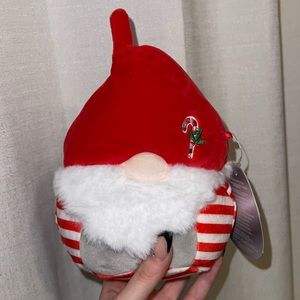 5” Gianni Squishmallow